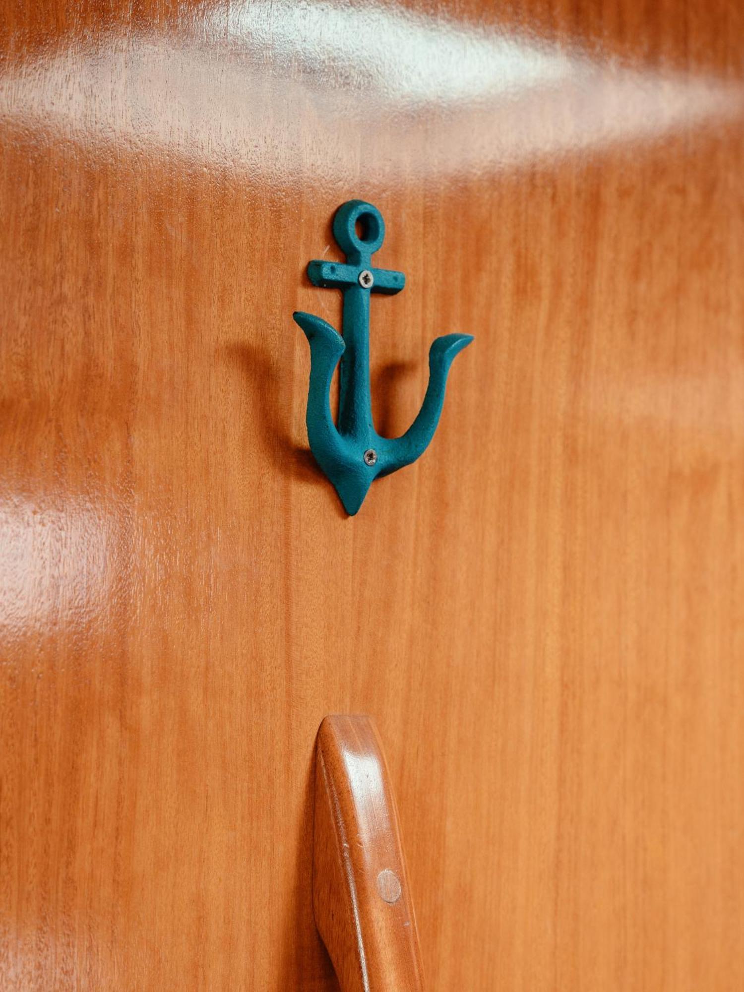 Charming Sailing Boat - Le Dimore Di Ines Bari Zewnętrze zdjęcie